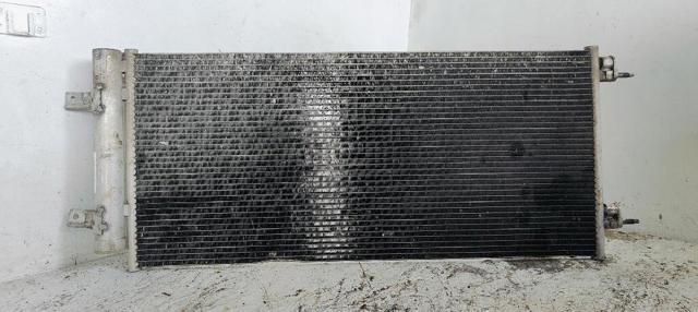 Chłodnica klimatyzacji 39131676 OPEL