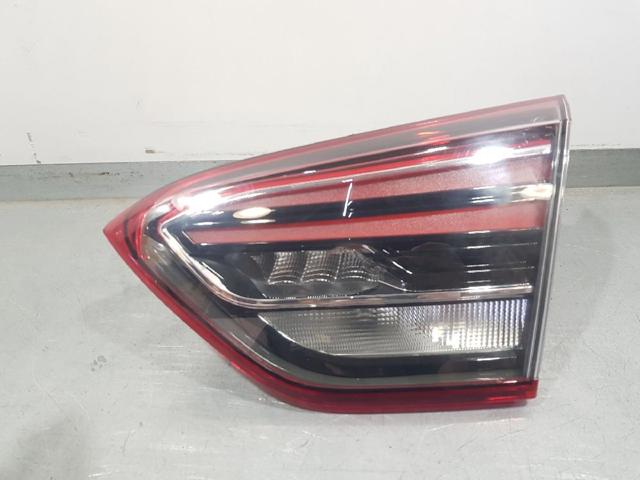 Lampa zespolona tylna prawa wewnętrzna 39137528 OPEL