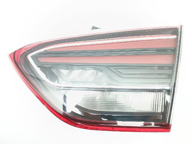 Lampa zespolona tylna prawa wewnętrzna 39137528 OPEL