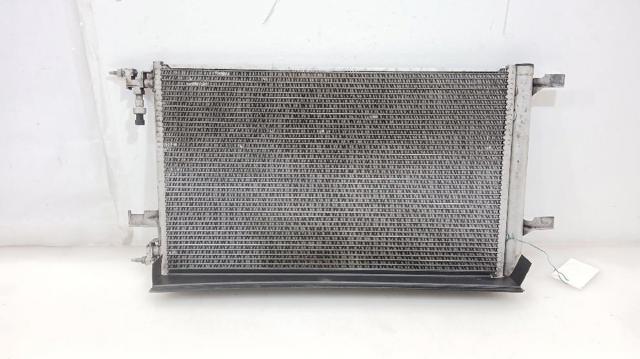 Chłodnica klimatyzacji 39140128 OPEL