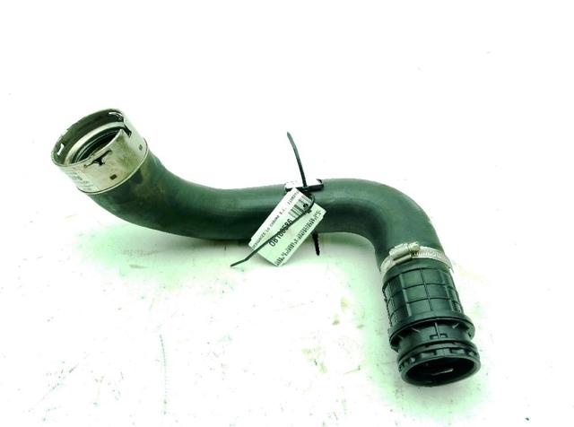 Przewód (króciec) intercoolera 39152773 OPEL
