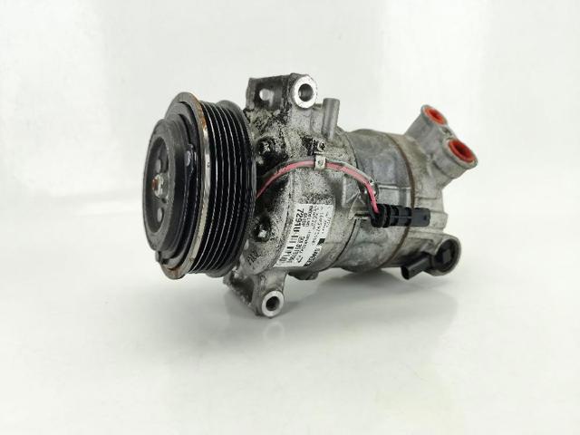 Sprężarka klimatyzacji 39157291 OPEL