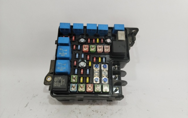 3916025000 Hyundai/Kia
