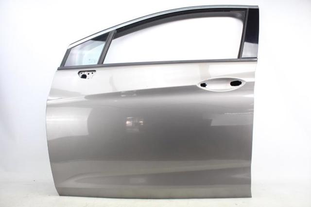 Drzwi przednie lewe do Opel Astra 