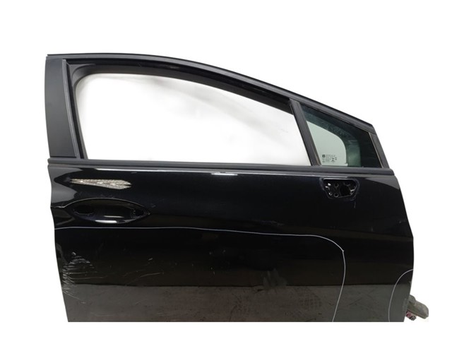 Drzwi przednie prawe do Opel Astra 
