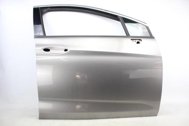 Drzwi przednie prawe 39160868 OPEL