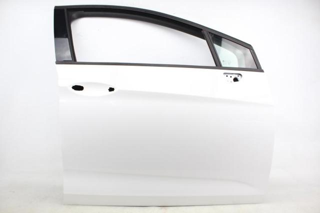 Drzwi przednie prawe 39160868 OPEL