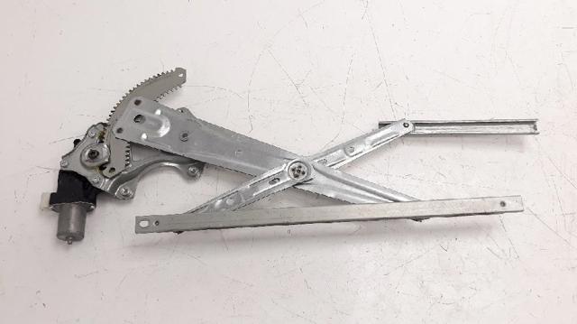 Mechanizm podnoszenia szyby drzwi przednich prawych 39161985 OPEL