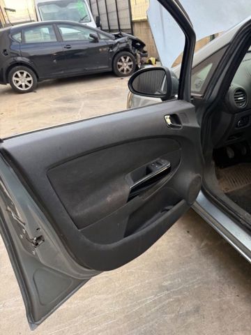 Mechanizm podnoszenia szyby drzwi przednich lewych 39161986 OPEL