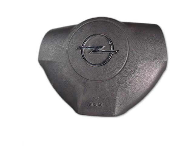 Poduszka powietrzna (Airbag) kierowcy 39171738 OPEL