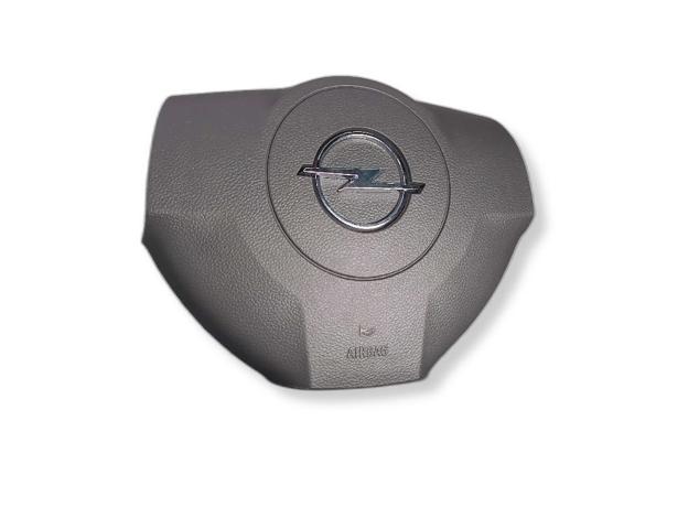 Poduszka powietrzna (Airbag) kierowcy 39171738 OPEL