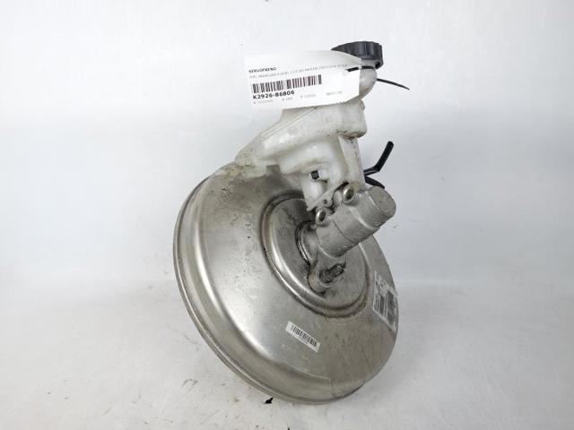 Wzmacniacz próżniowy hamulców 39175783 OPEL