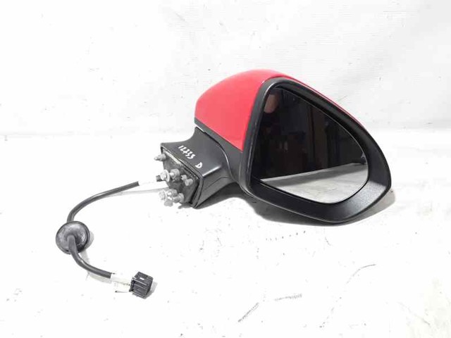 Lusterko wsteczne prawe 39176307 OPEL