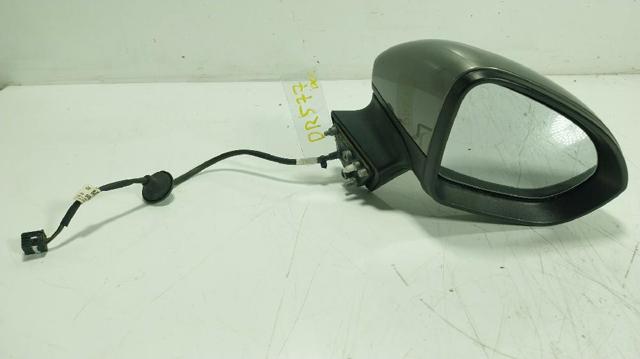 Lusterko wsteczne prawe 39176307 OPEL
