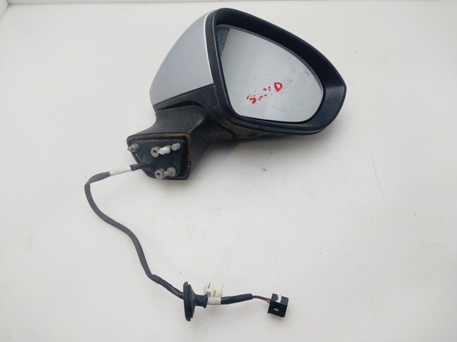 Lusterko wsteczne prawe 39176307 OPEL