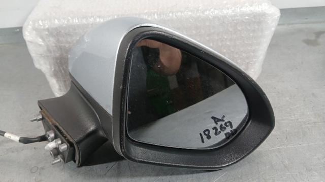 Lusterko wsteczne prawe 39176307 OPEL