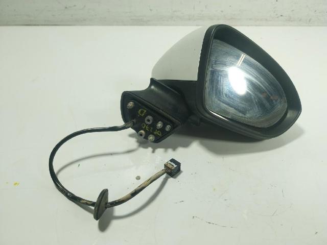 Lusterko wsteczne prawe 39176307 OPEL
