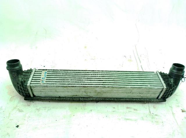 Chłodnica intercoolera 39185908 OPEL