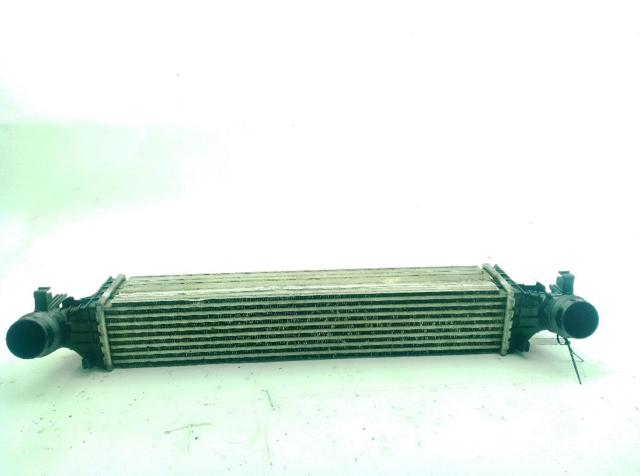 Chłodnica intercoolera 39185909 OPEL