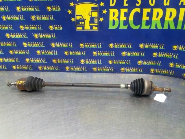 Półoś napędowa przednia prawa do Nissan Almera N16