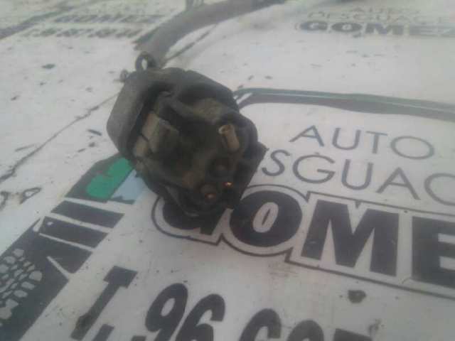 Sonda lambda, czujnik tlenu Hyundai Accent 1