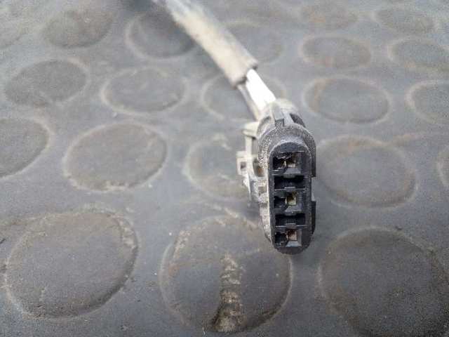 Sonda lambda, czujnik tlenu Hyundai Accent 1