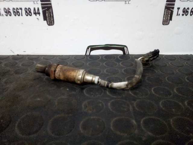 Sonda lambda, czujnik tlenu Hyundai Accent 1