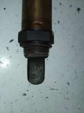 Sonda lambda, czujnik tlenu 3921022019 HYUNDAI