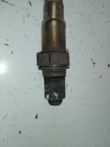 Sonda lambda, czujnik tlenu 3921022610 HYUNDAI