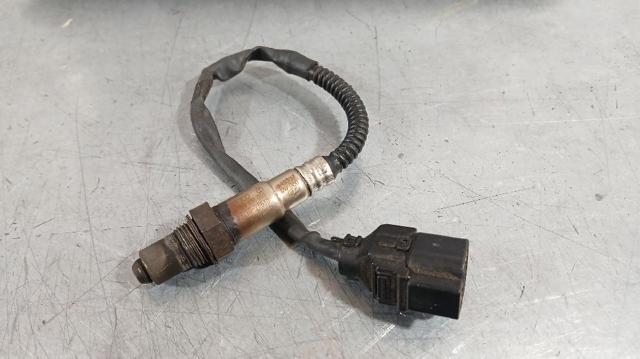 Sonda lambda, czujnik tlenu 3921022610 HYUNDAI