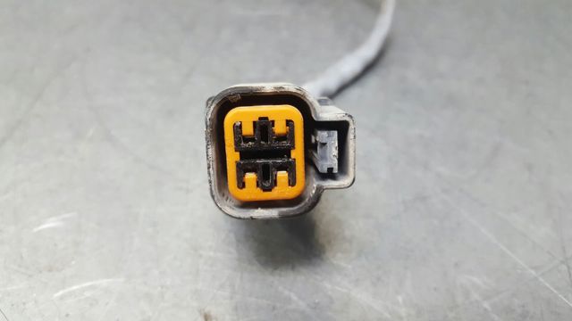 Sonda lambda, czujnik tlenu 3921022610 HYUNDAI