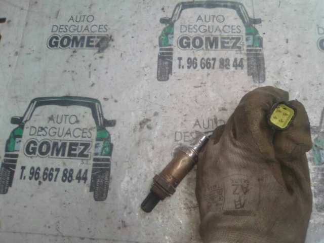 Sonda lambda, czujnik tlenu 3921023216 HYUNDAI