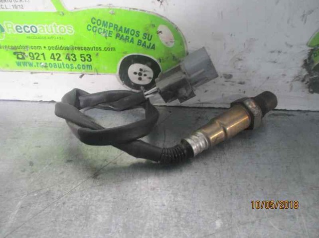 Sonda lambda czujnik tlenu po katalizatorze 392102B220 Hyundai/Kia