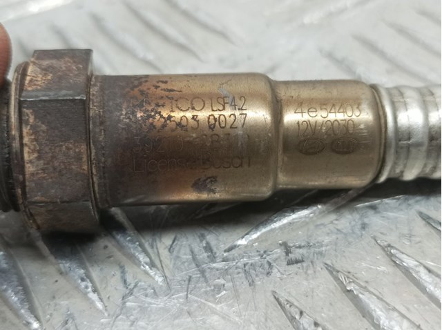 392102B310 Hyundai/Kia