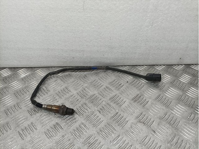 Sonda lambda, czujnik tlenu 392102B310 HYUNDAI