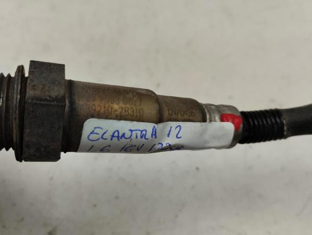 Sonda lambda, czujnik tlenu 392102B310 HYUNDAI