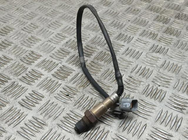 Sonda lambda, czujnik tlenu Hyundai Tucson 3 TL