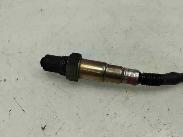 Sonda lambda, czujnik tlenu Hyundai Tucson 3 TL