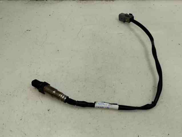 Sonda lambda, czujnik tlenu Hyundai Tucson 3 TL