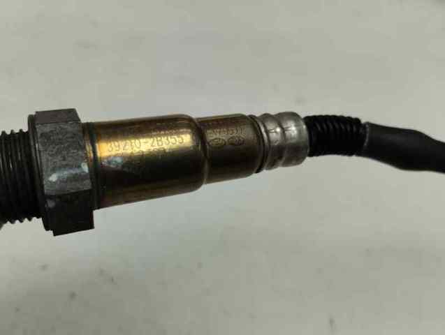 Sonda lambda, czujnik tlenu Hyundai Tucson 3 TL