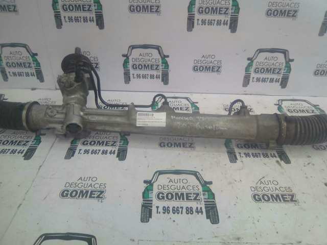 Listwa kierownicza (maglownica) 3921317 FORD
