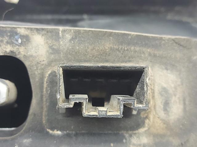 Lampa zespolona tylna prawa 392450 FORD