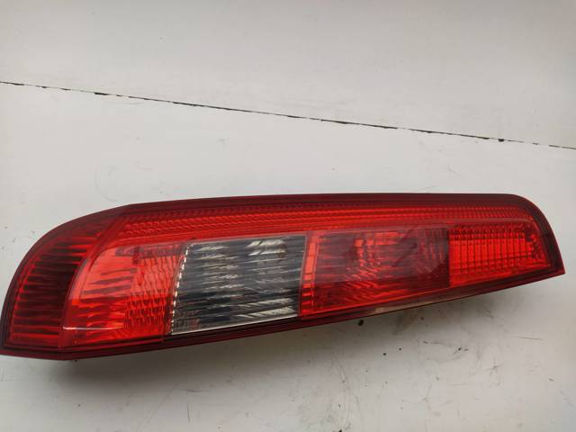 Lampa tylna Ford Fusion