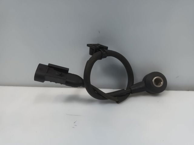 Czujnik stukowy (czujnik spalania stukowego) Hyundai Sonata 7 LF