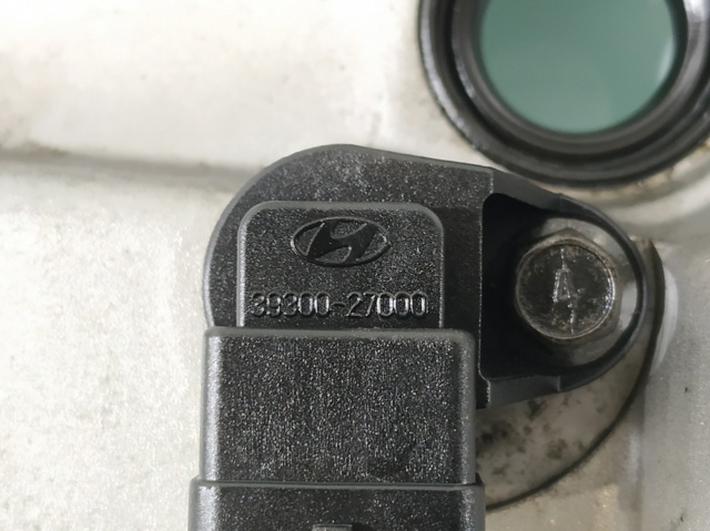 3930027000 Hyundai/Kia