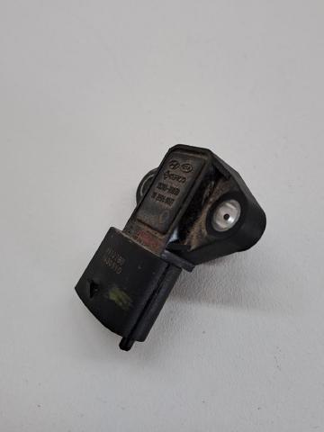 Czujnik ciśnienia w kolektorze ssącym, MAP 393002B000 HYUNDAI