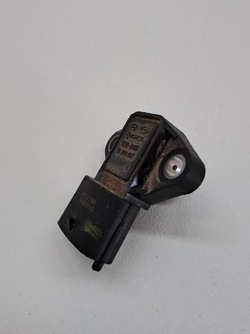 Czujnik ciśnienia w kolektorze ssącym, MAP 393002B000 HYUNDAI