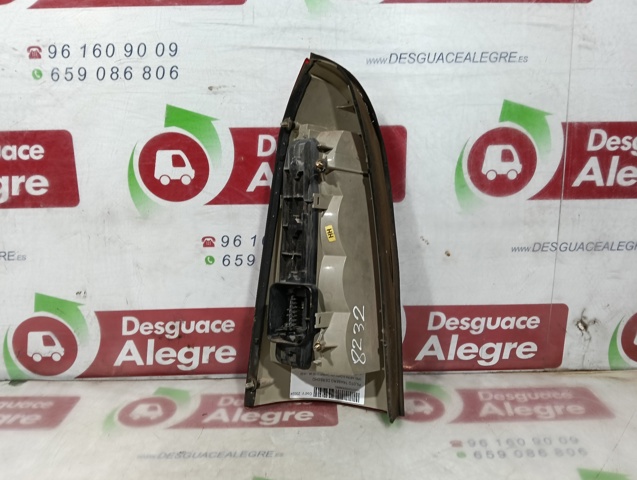 393032 Opel