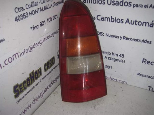 393033 Opel