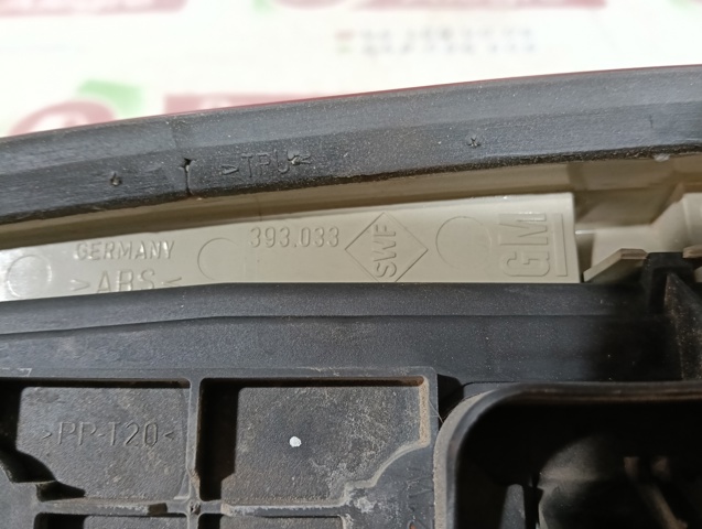 393033 Opel